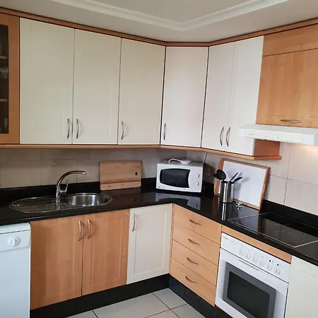 Terrazas Del Duque By Interhome Apartman *