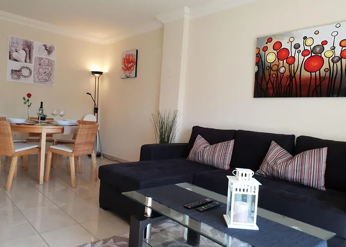 Terrazas Del Duque By Interhome *