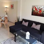 Terrazas Del Duque By Interhome Apartment *