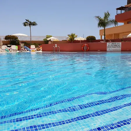 شقة Terrazas Del Duque By Interhome أذيخي