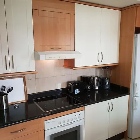 Terrazas Del Duque By Interhome أذيخي