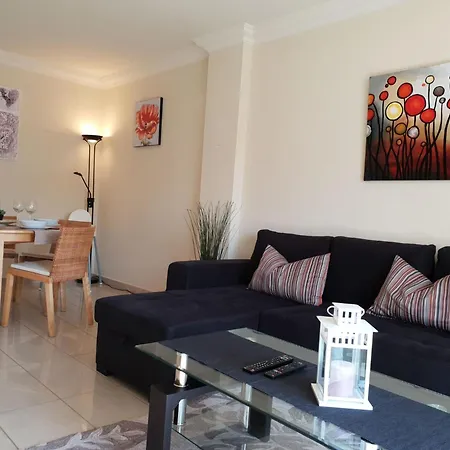 Terrazas Del Duque By Interhome *