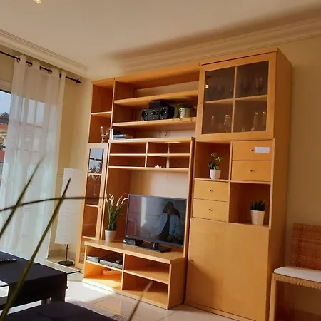 Terrazas Del Duque By Interhome