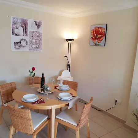 Terrazas Del Duque By Interhome *