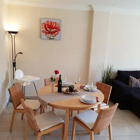 Lejlighed Terrazas Del Duque By Interhome