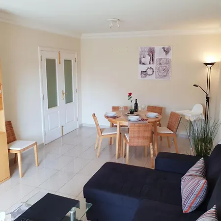Terrazas Del Duque By Interhome