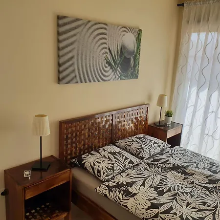Lejlighed Terrazas Del Duque By Interhome Costa Adeje (Tenerife)