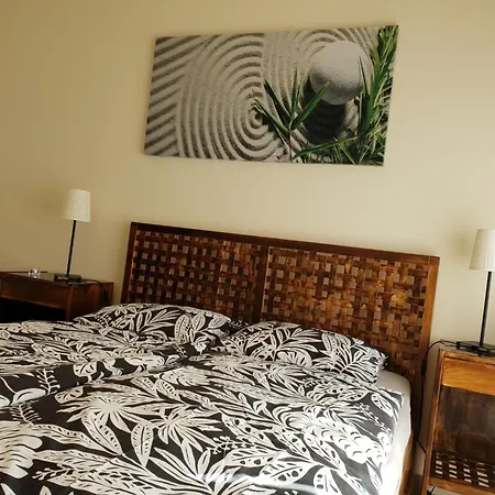 Terrazas Del Duque By Interhome * Costa Adeje (Tenerife)