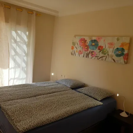 Lejlighed Terrazas Del Duque By Interhome *