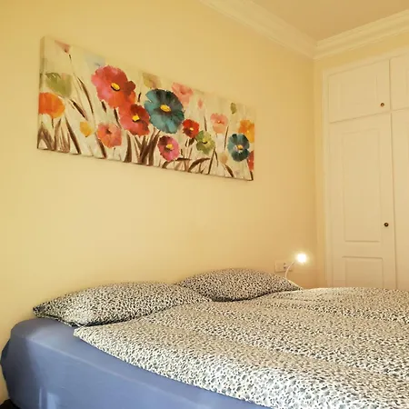Terrazas Del Duque By Interhome