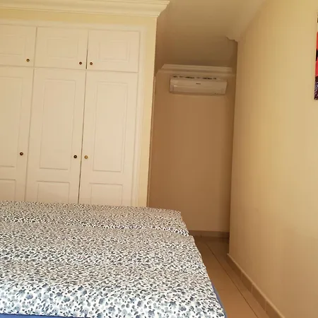 Lejlighed Terrazas Del Duque By Interhome *