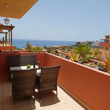 Terrazas Del Duque By Interhome