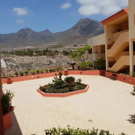 Terrazas Del Duque By Interhome Costa Adeje (Tenerife)