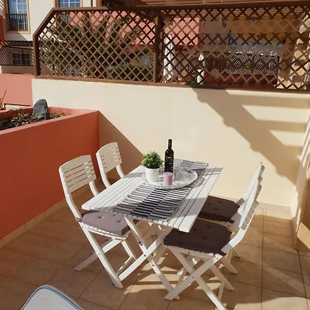 Terrazas Del Duque By Interhome Lejlighed Costa Adeje (Tenerife)