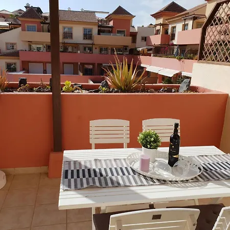 Lejlighed Terrazas Del Duque By Interhome Costa Adeje (Tenerife)