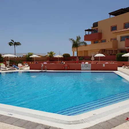 Terrazas Del Duque By Interhome *