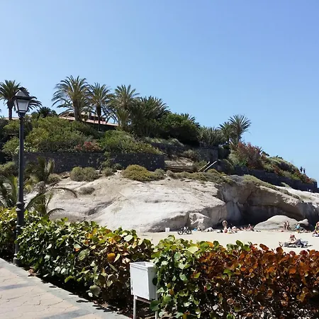 Terrazas Del Duque By Interhome אדחה