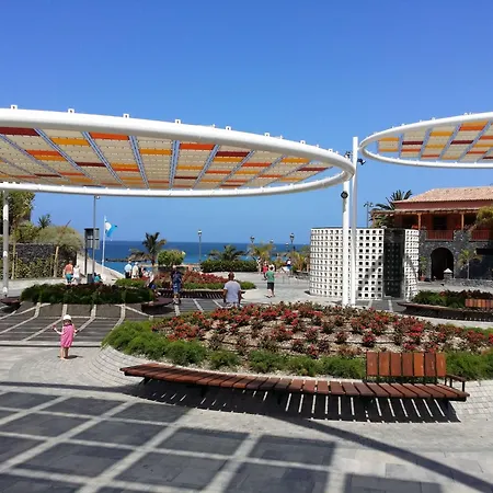 Lejlighed Terrazas Del Duque By Interhome *