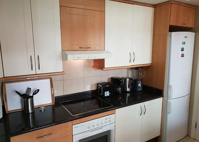 Terrazas Del Duque By Interhome أذيخي