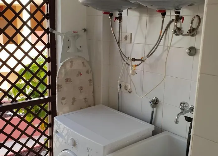 Terrazas Del Duque By Interhome شقة *