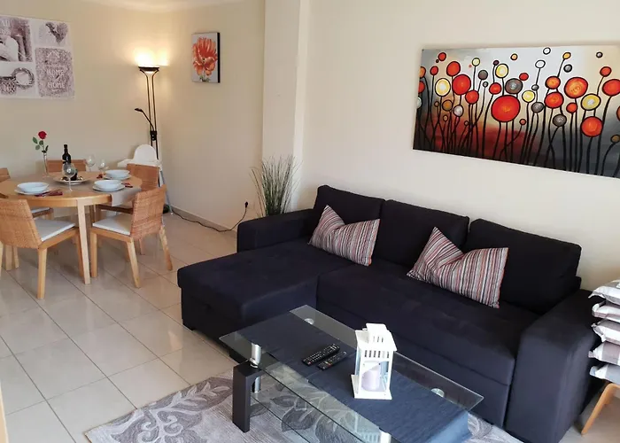 Terrazas Del Duque By Interhome شقة *