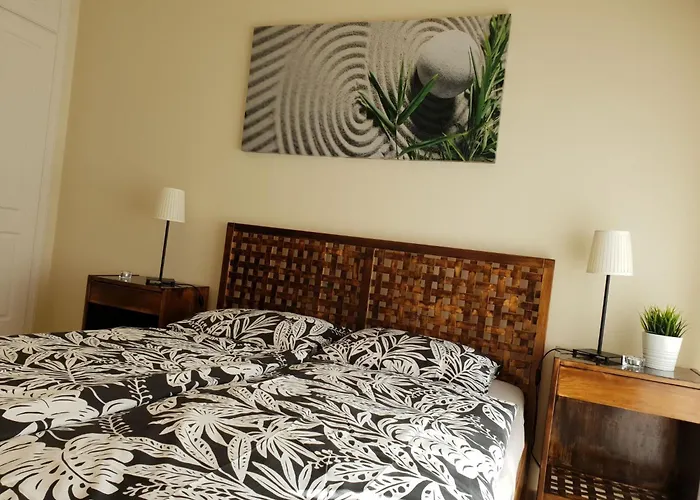 Terrazas Del Duque By Interhome * أذيخي