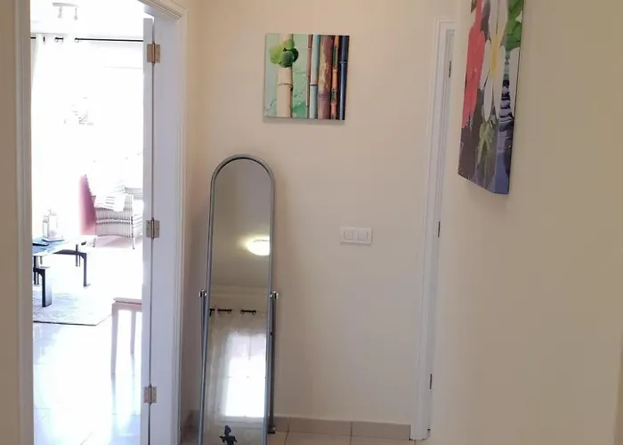 شقة Terrazas Del Duque By Interhome