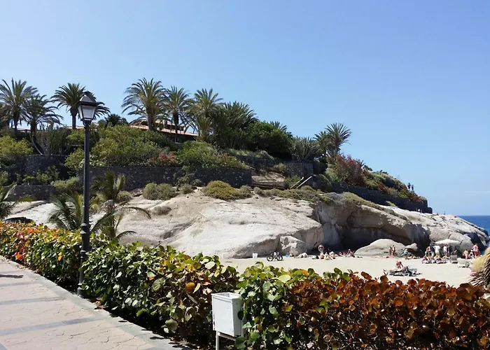 Terrazas Del Duque By Interhome أذيخي