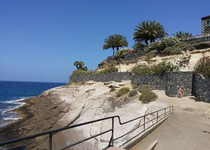 شقة Terrazas Del Duque By Interhome *