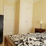 Terrazas Del Duque By Interhome شقة أذيخي