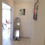 شقة Terrazas Del Duque By Interhome