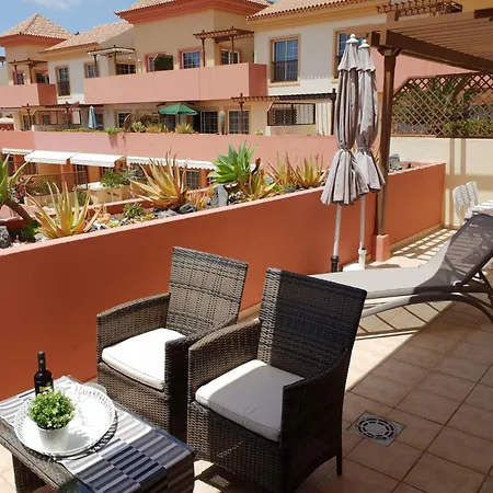 شقة Terrazas Del Duque By Interhome أذيخي