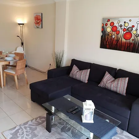Terrazas Del Duque By Interhome Apartment *