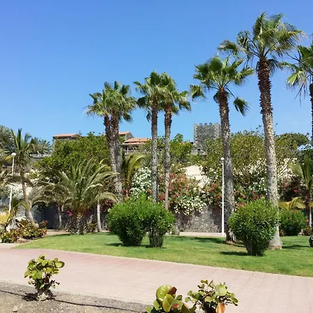 Terrazas Del Duque By Interhome Costa Adeje (Tenerife)